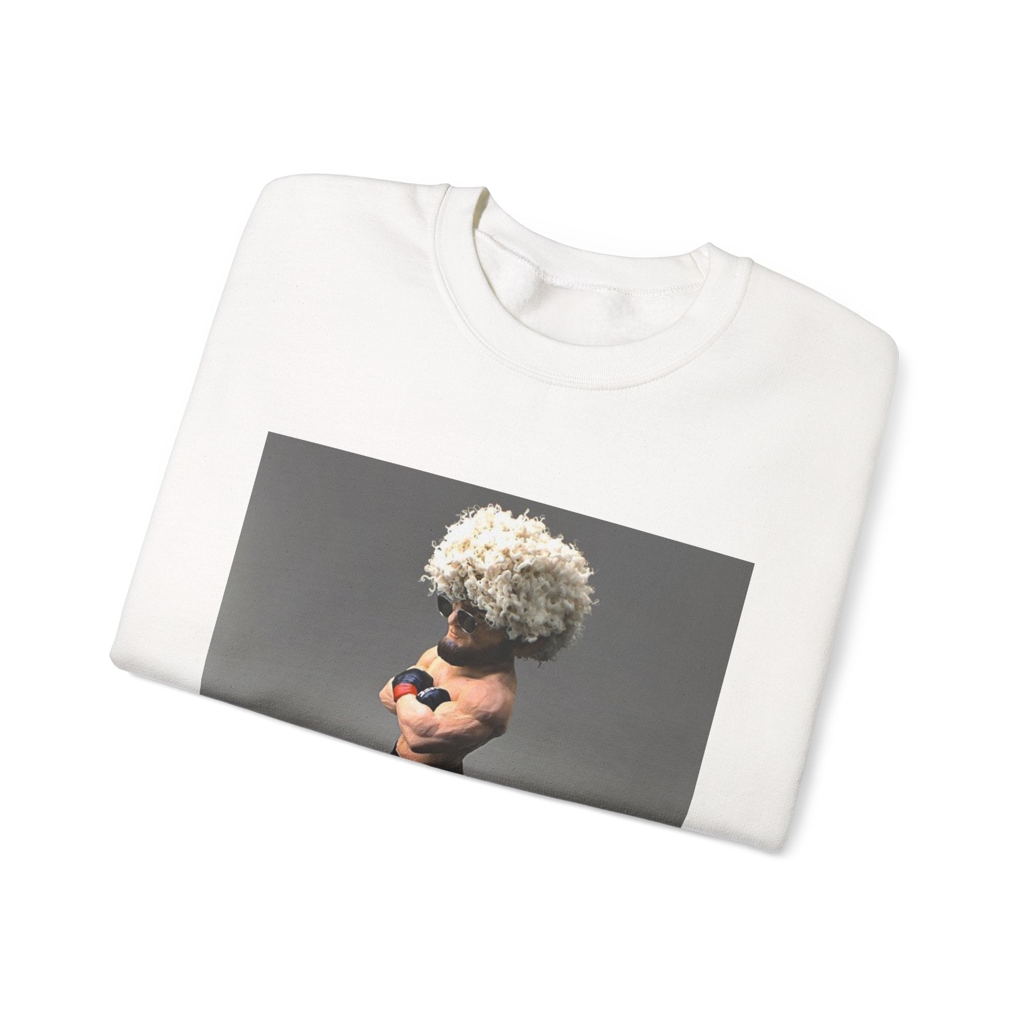 Fight Mode – Limited Edition Sweatshirt