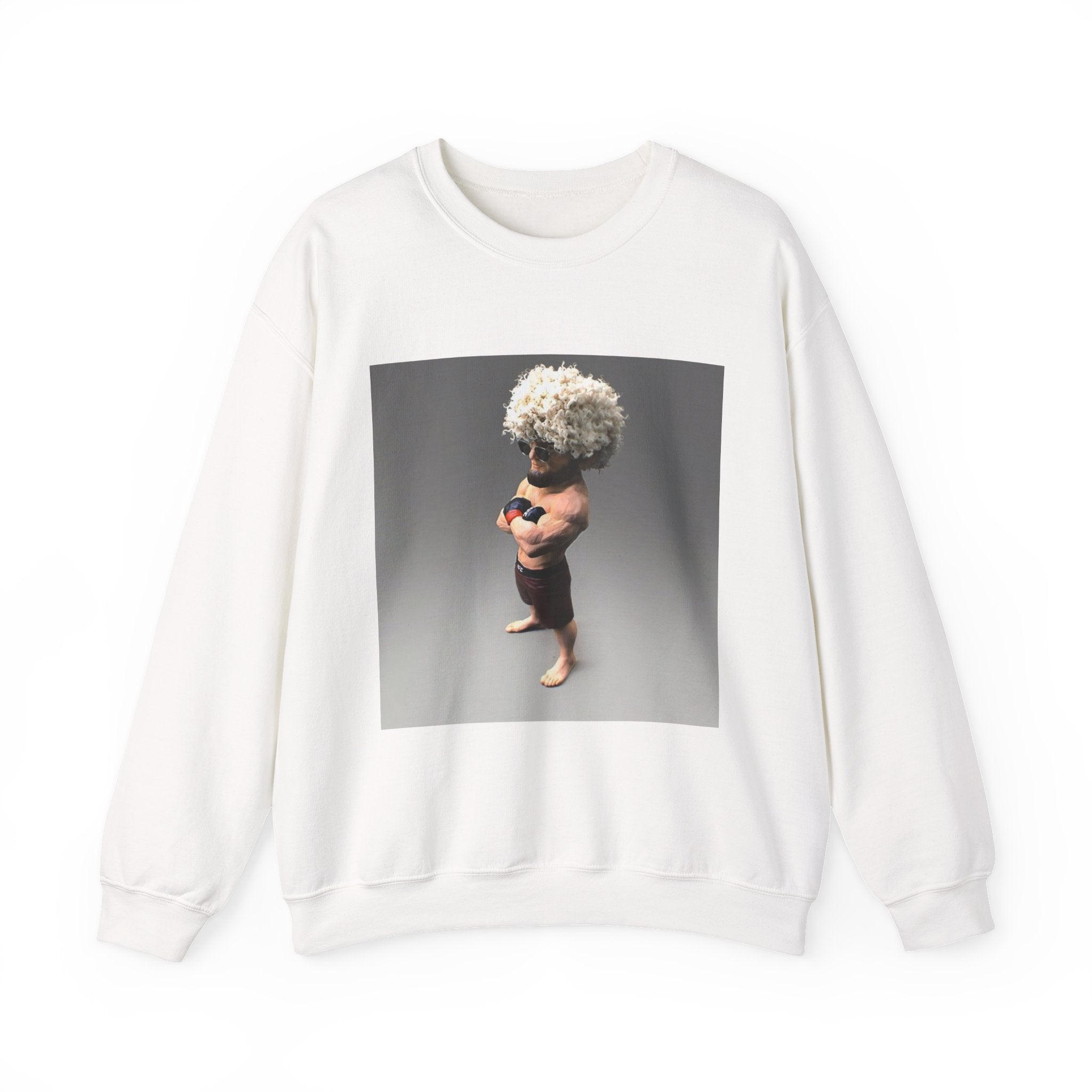 Fight Mode – Limited Edition Sweatshirt