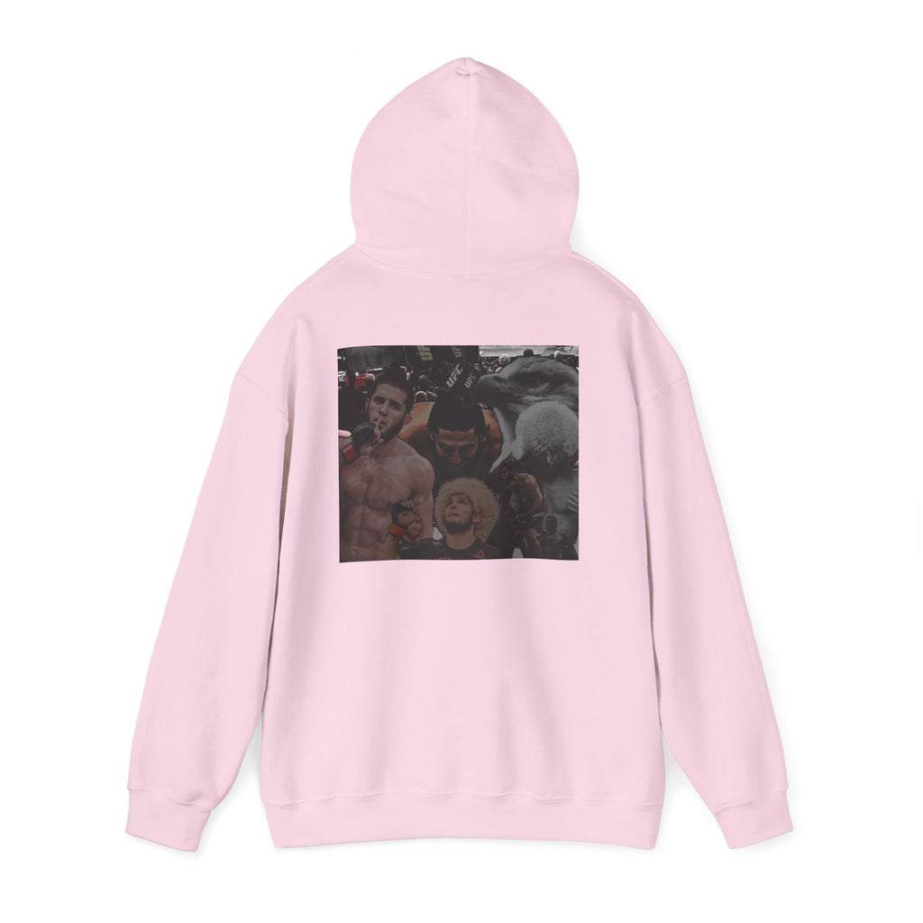 MMAFanatic Core Hoodie