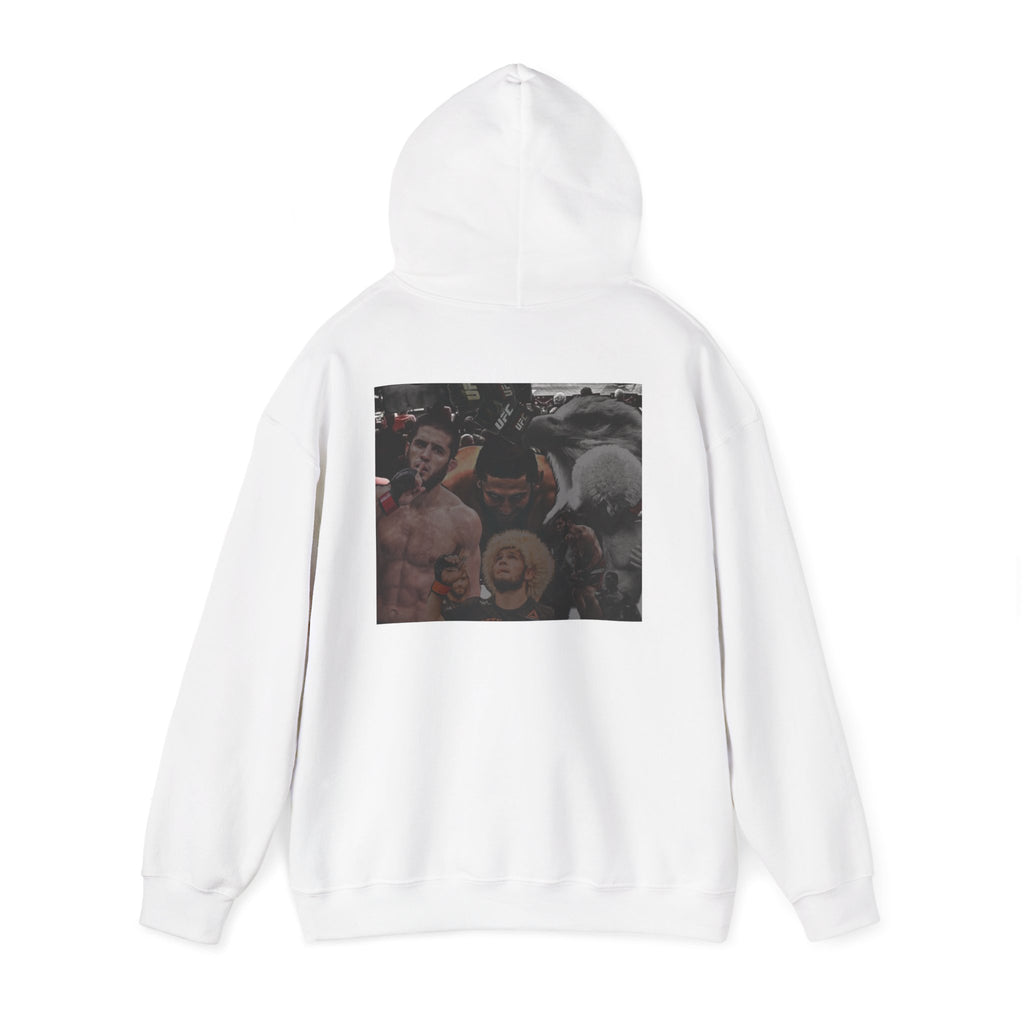 MMAFanatic Core Hoodie